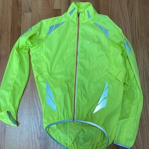 Endura Biking Reflective Jacket